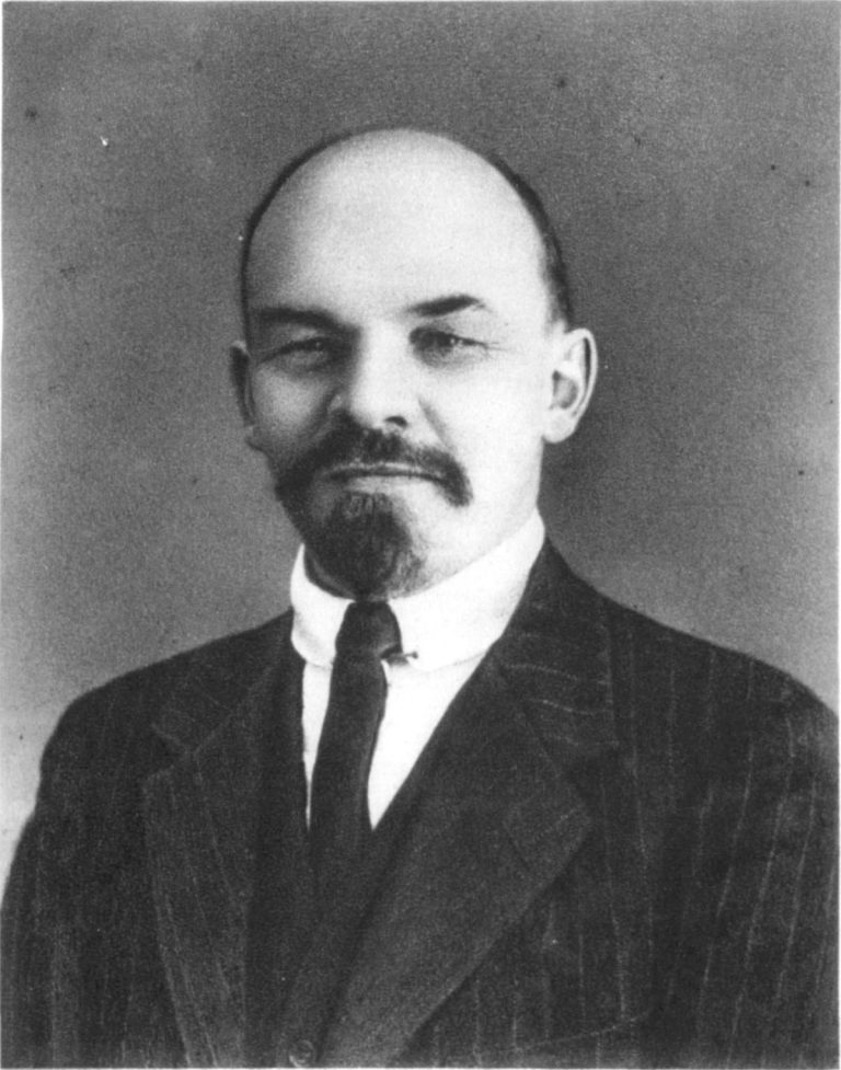 LENIN – ON THE CURRENT MOMENT - Communist International