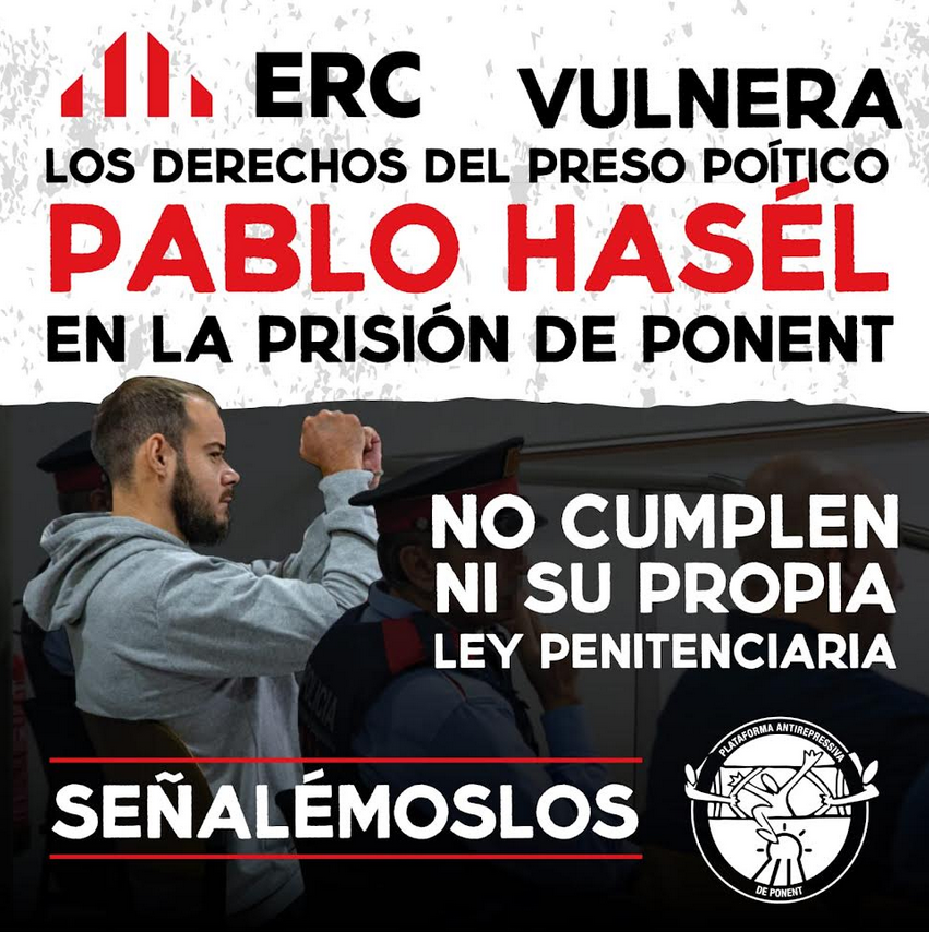 pablo hasel